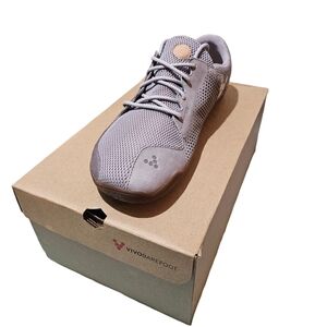 VIVOBAREFOOT PRIMUS TRIO Grey Mens  Size EU49, US 15